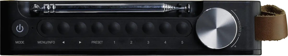 PDR-040BAMBOOBK
