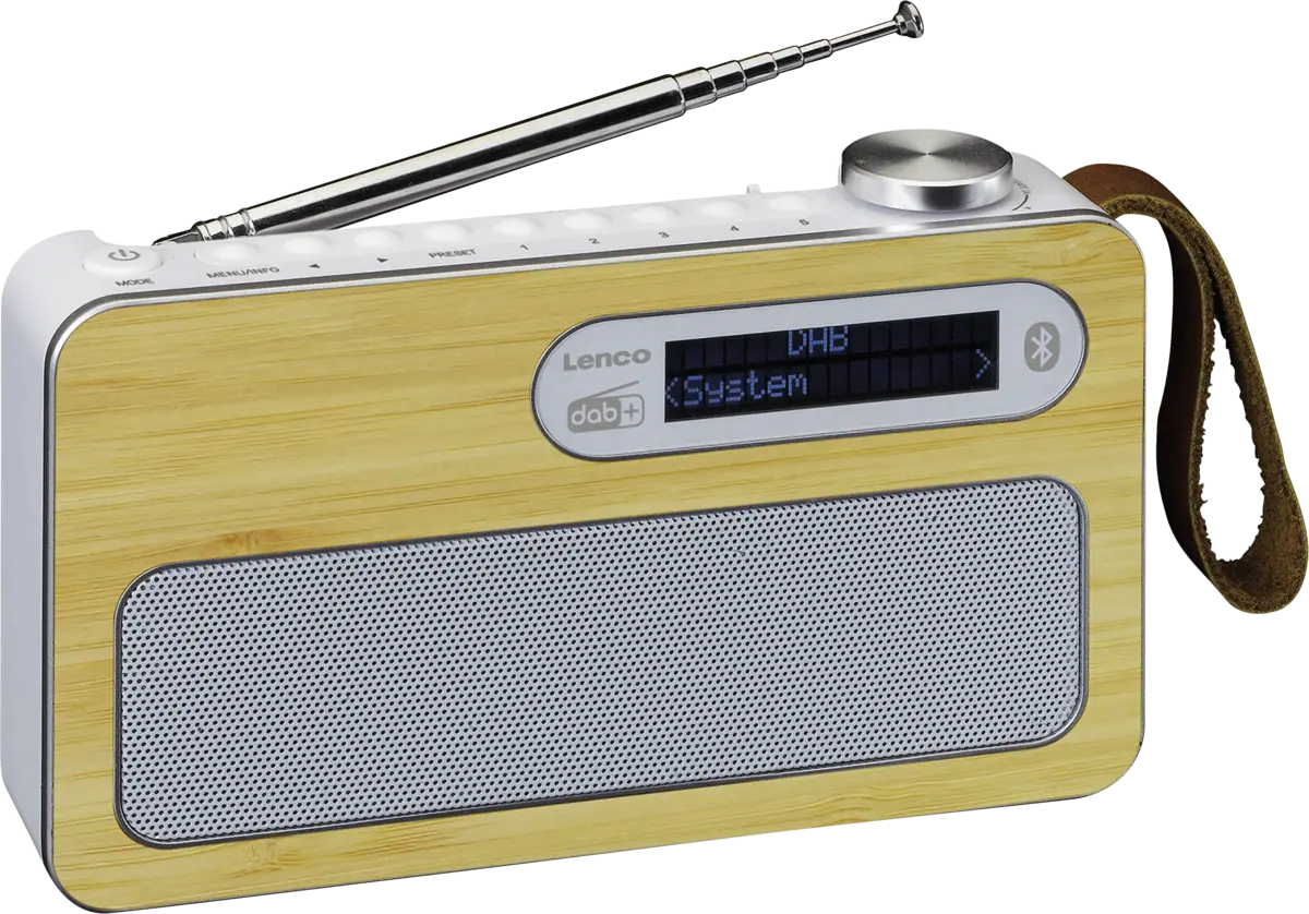 PDR-040BAMBOOWH
