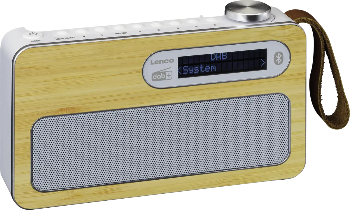 PDR-040BAMBOOWH
