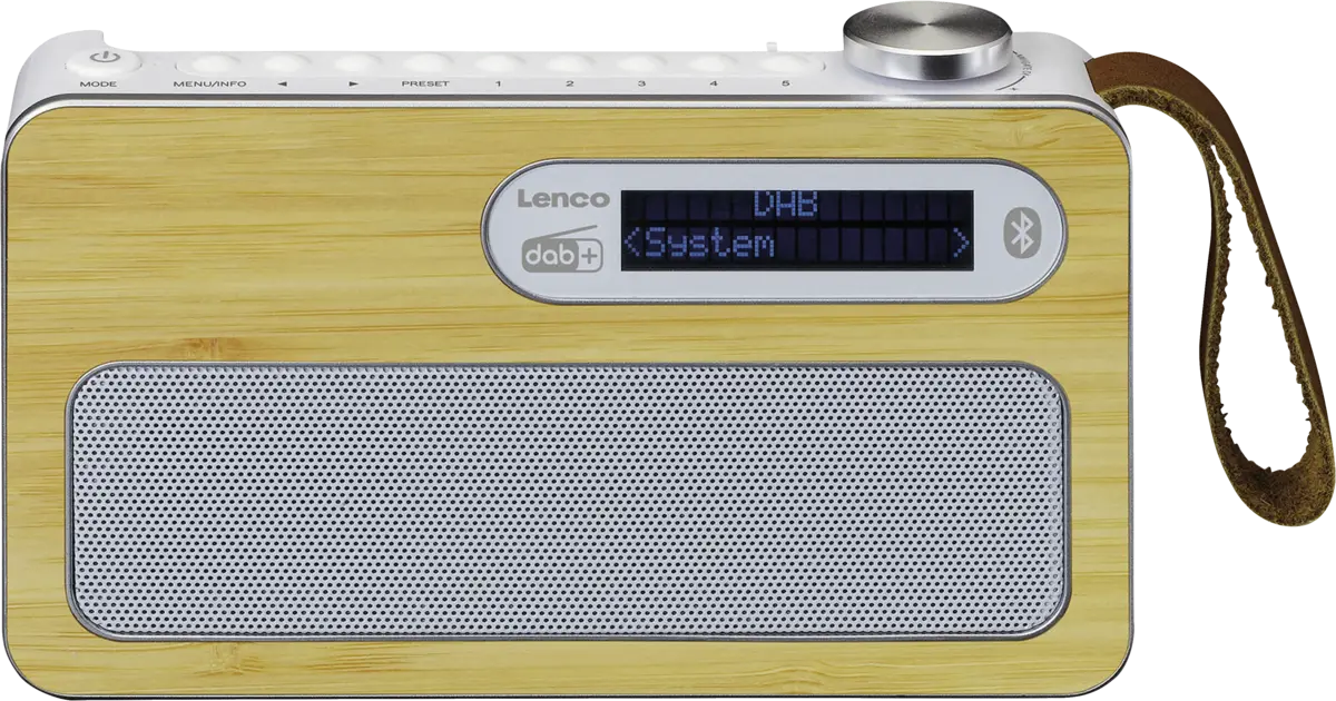 PDR-040BAMBOOWH