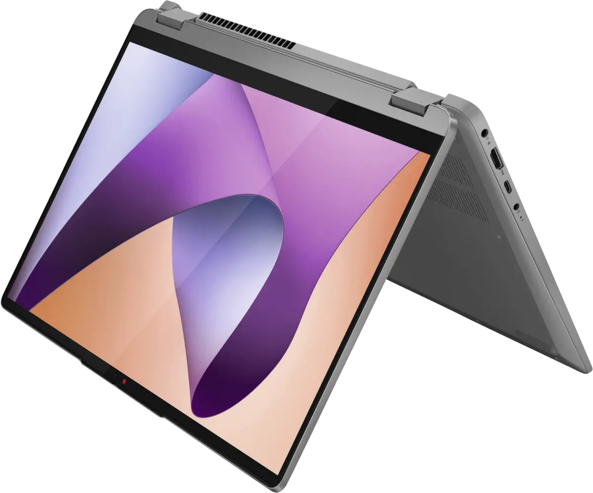 IdeaPad Flex 5 14ABR8