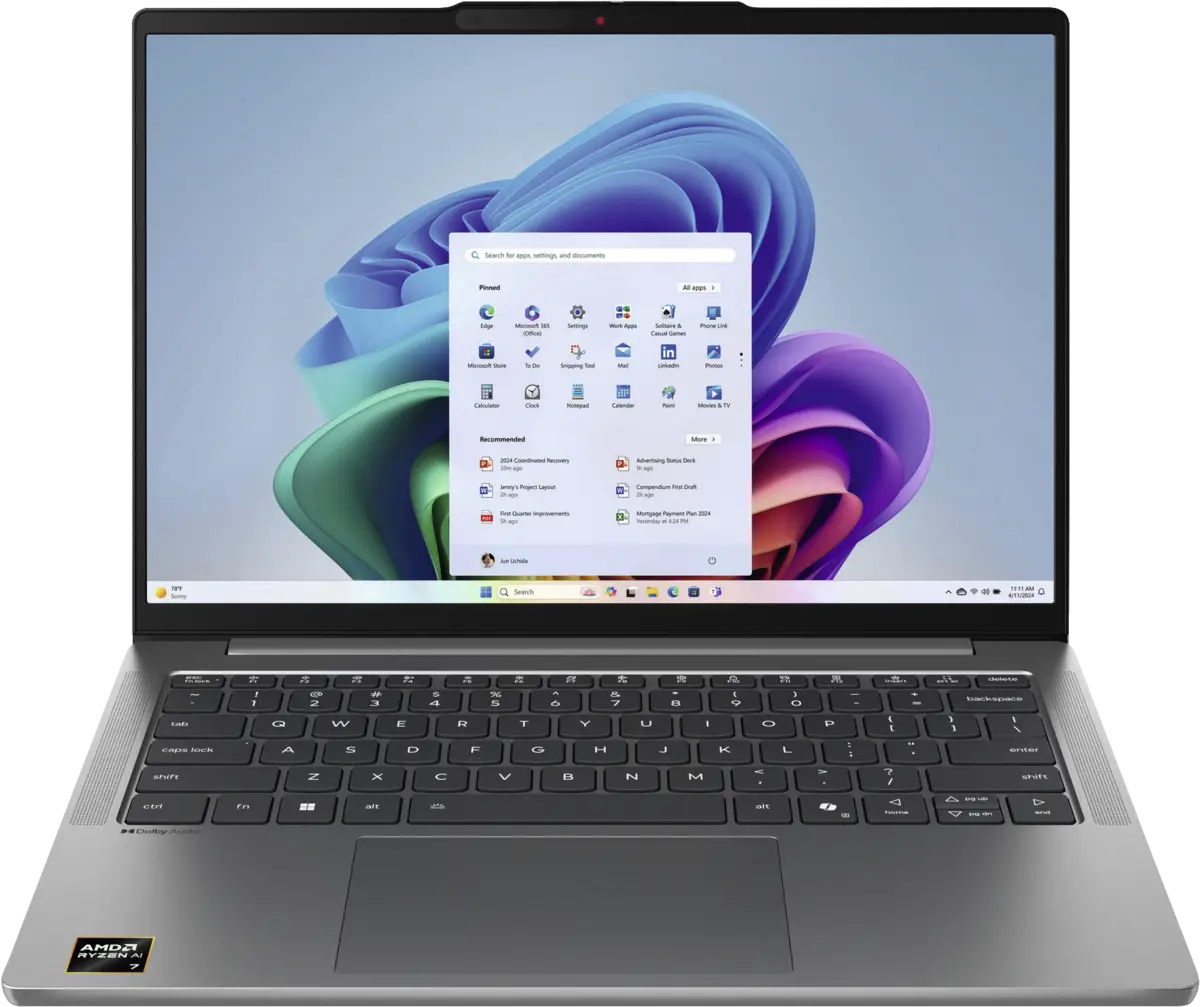 IdeaPad Slim 5 14ARP10