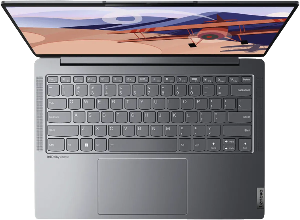 Yoga Slim 6 14APU8