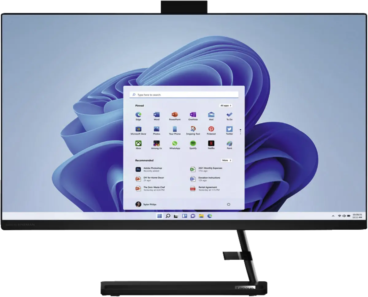 IdeaCentre AIO 3 27IAP7