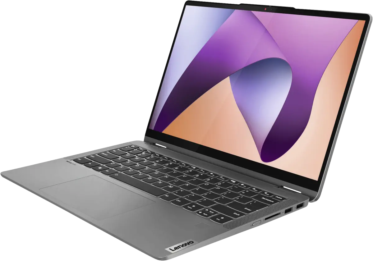 IdeaPad Flex 5 14ABR8