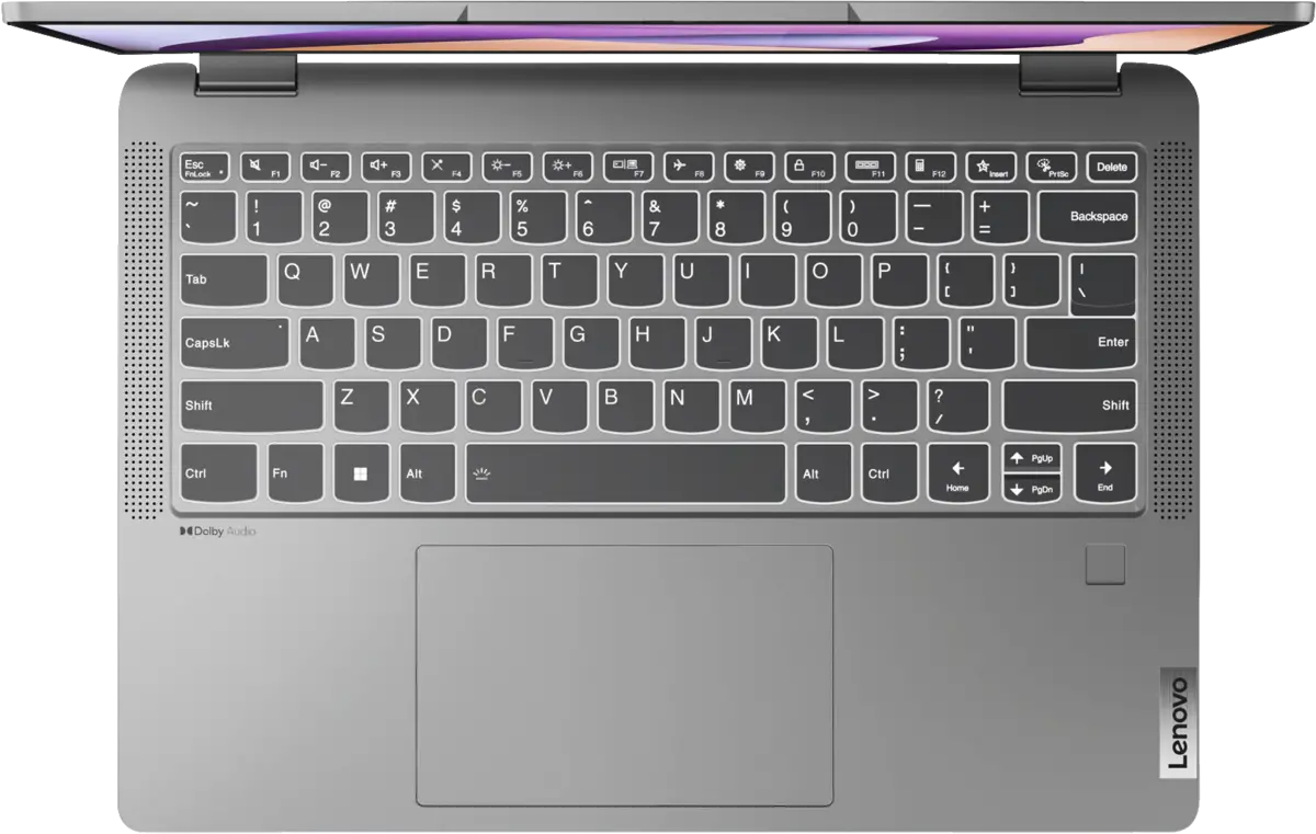 IdeaPad Flex 5 14ABR8