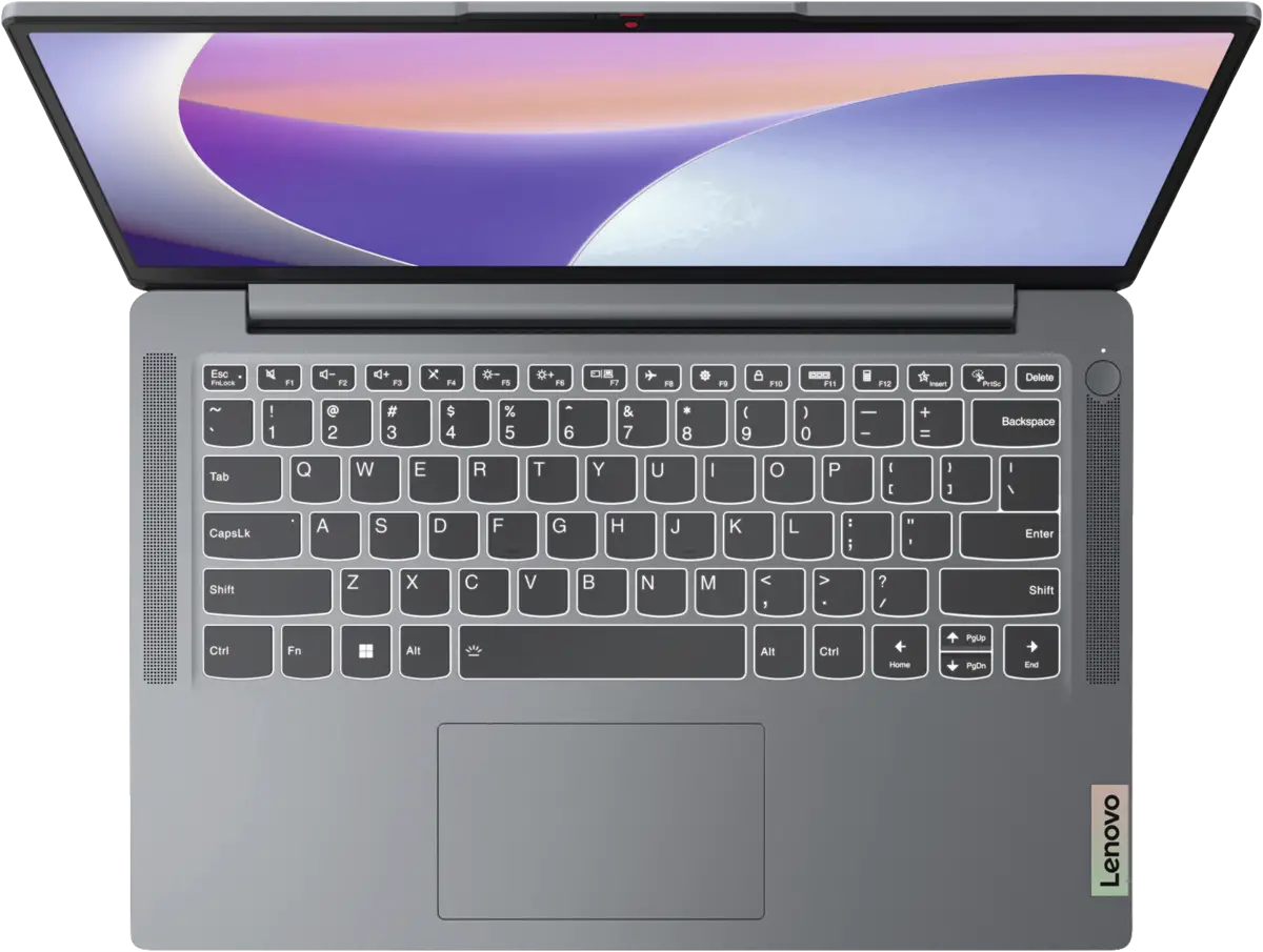 IdeaPad Slim 3 14IAN8