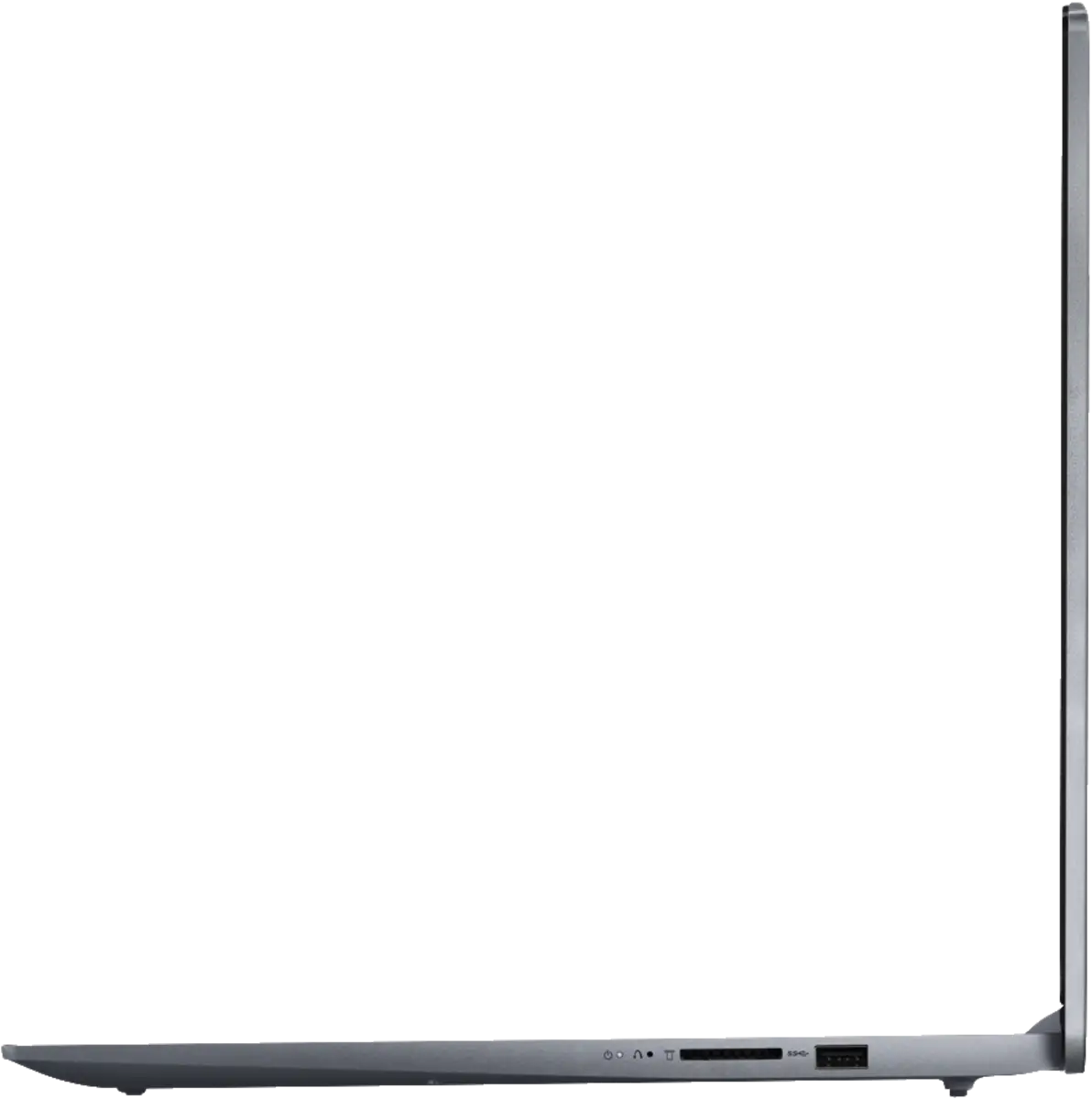 IdeaPad Slim 3 16IAH8