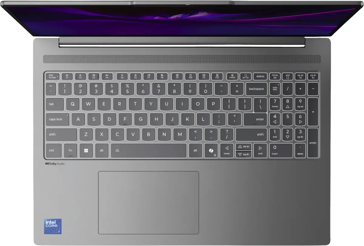 IdeaPad Slim 5 16IRH10