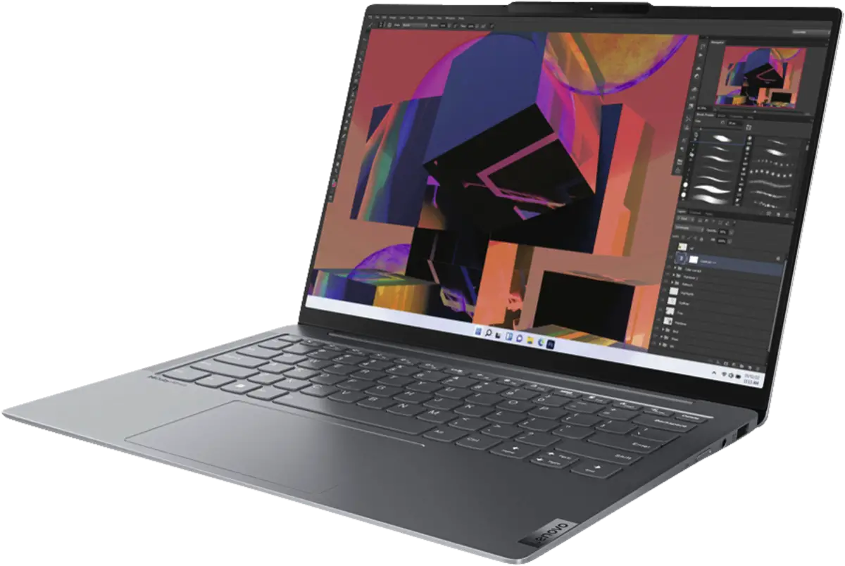 Yoga Slim 6 14APU8