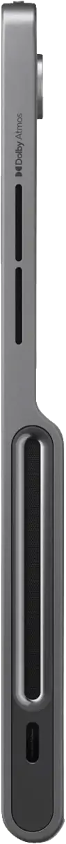 Plus Mediatek 128 GB 29,2 cm (11.5