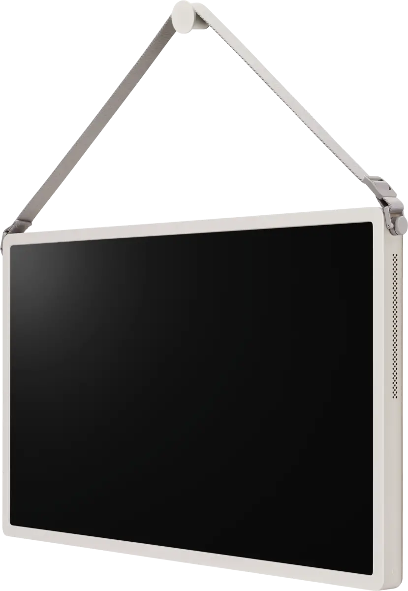 27LX6TDGA StandbyME 2