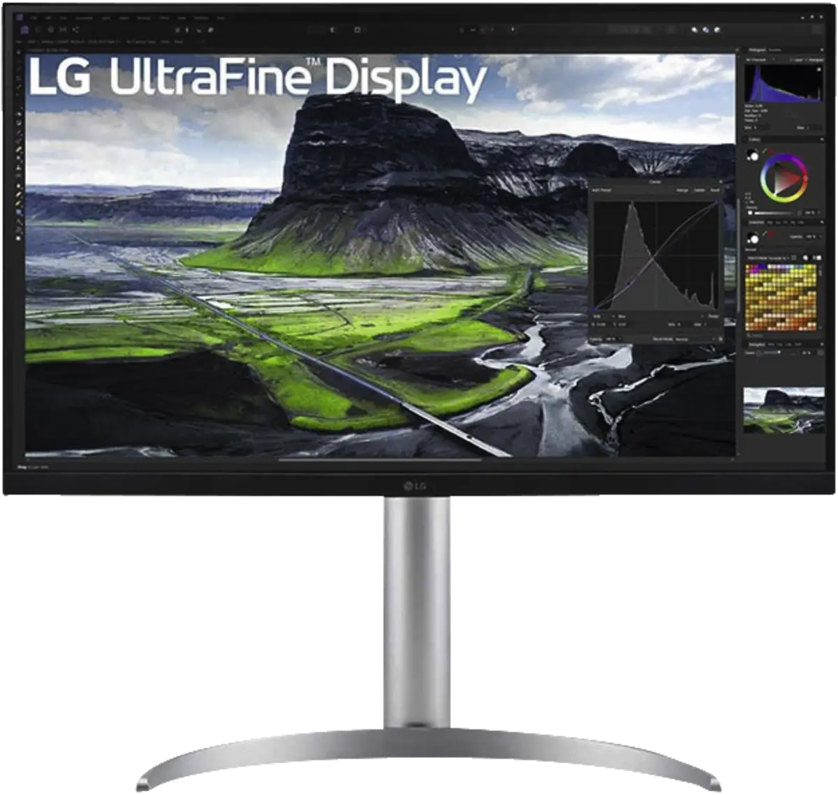 27UQ850V-W