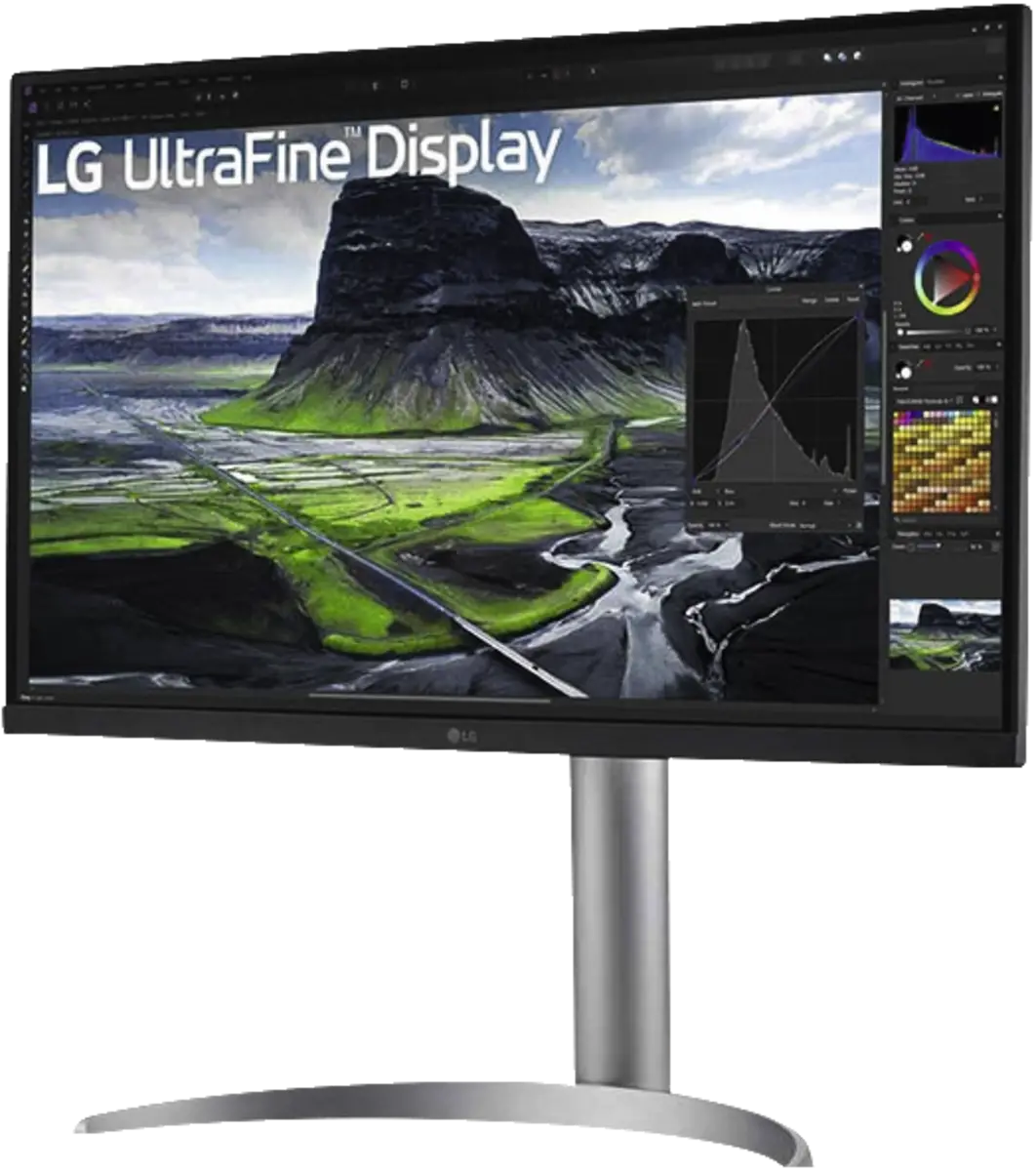27UQ850V-W