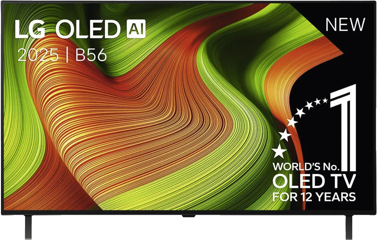 OLED48B56LA.AEU