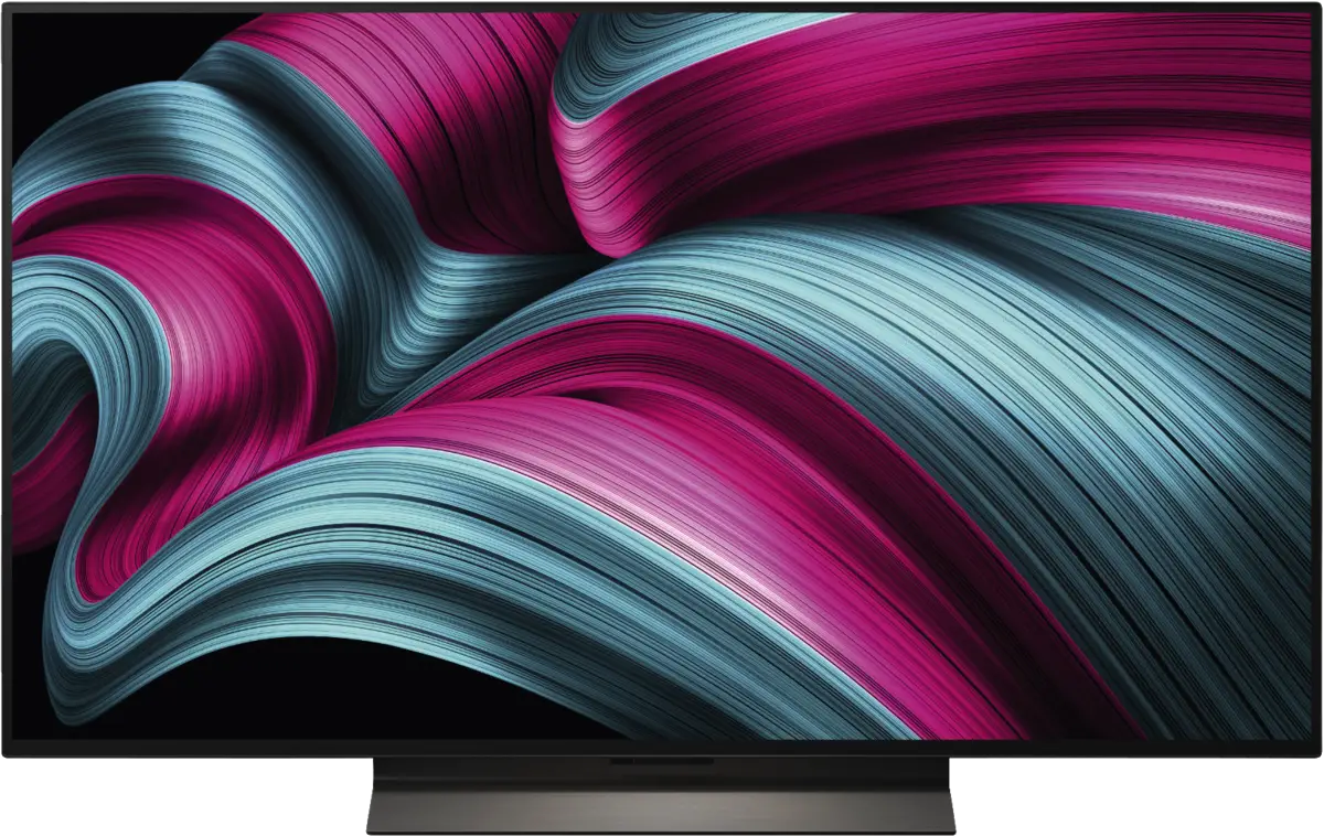 OLED48C56LB.AEU