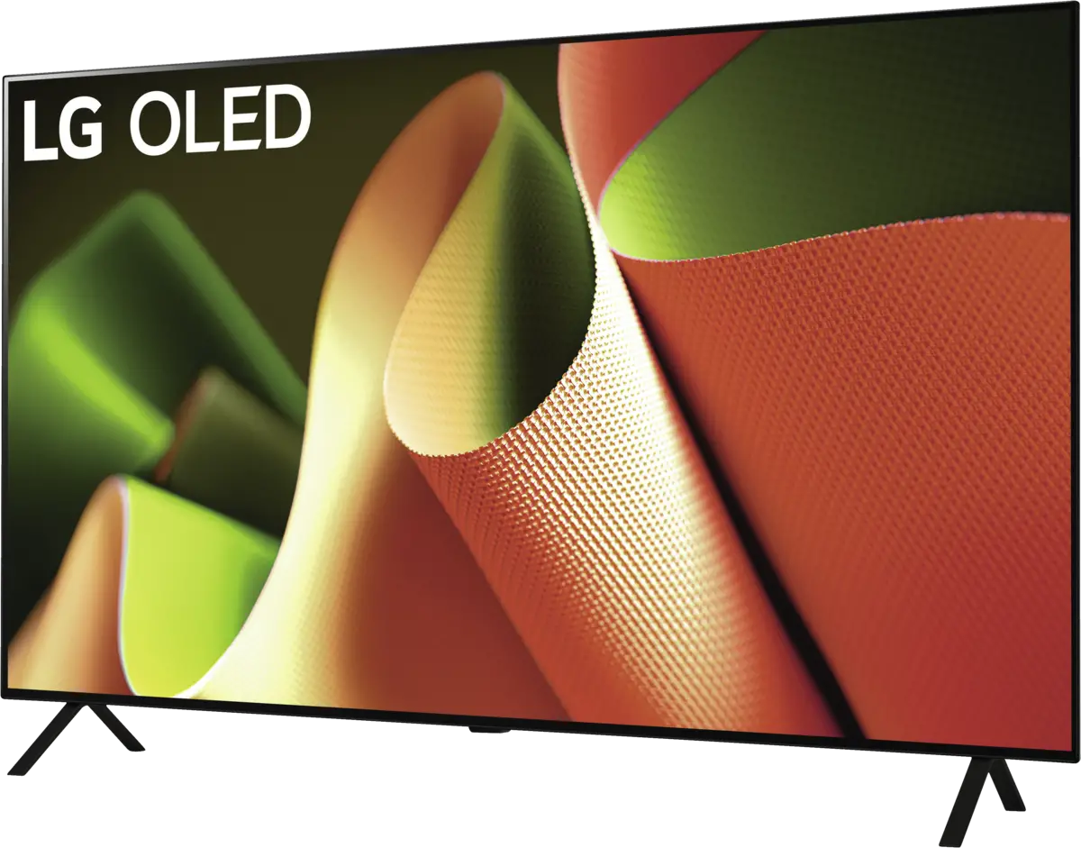 OLED55B42LA