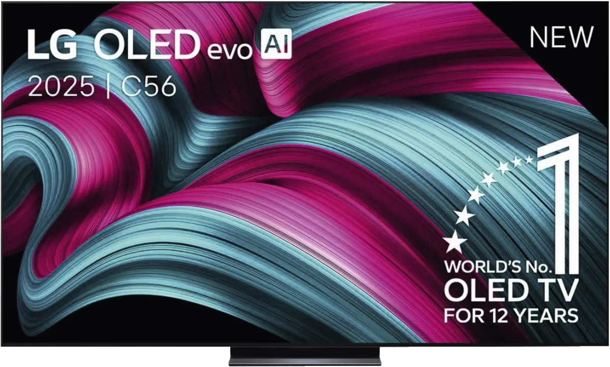 OLED83C56LA.AEU