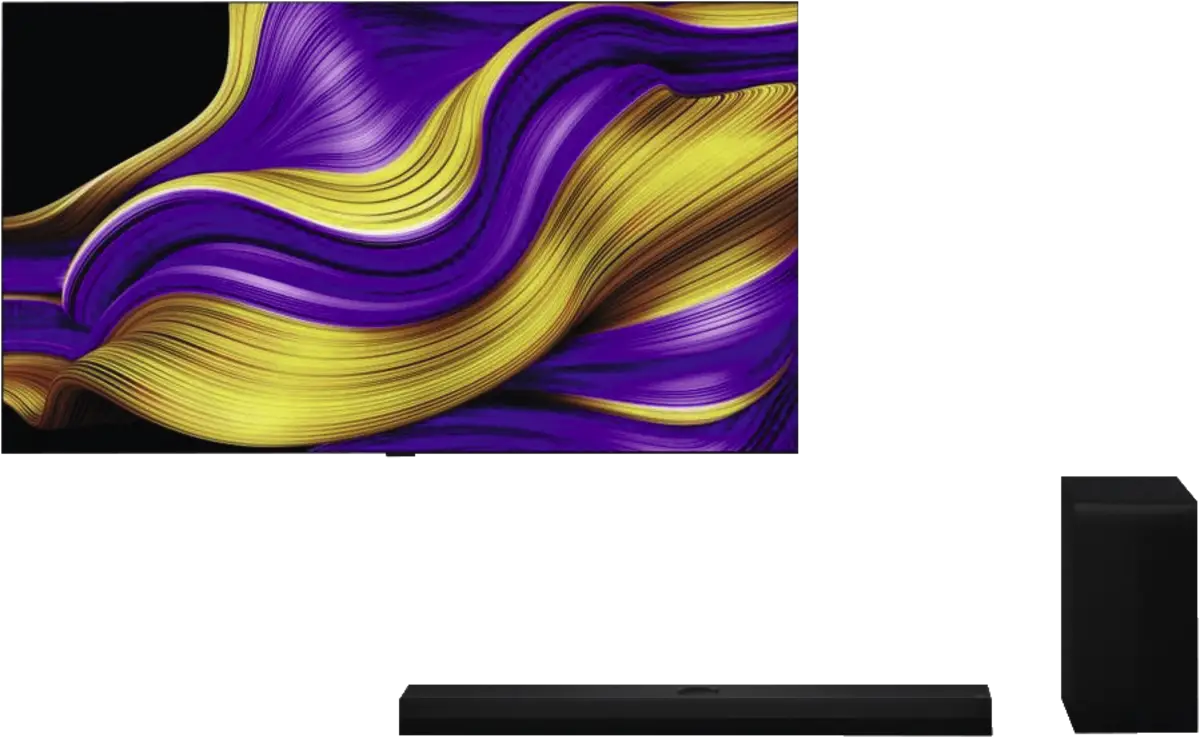 OLED65G56LS.AEU + DS70TY