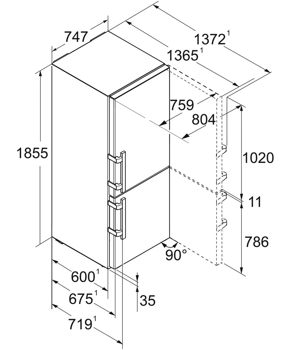 CBNsdc 765i-20