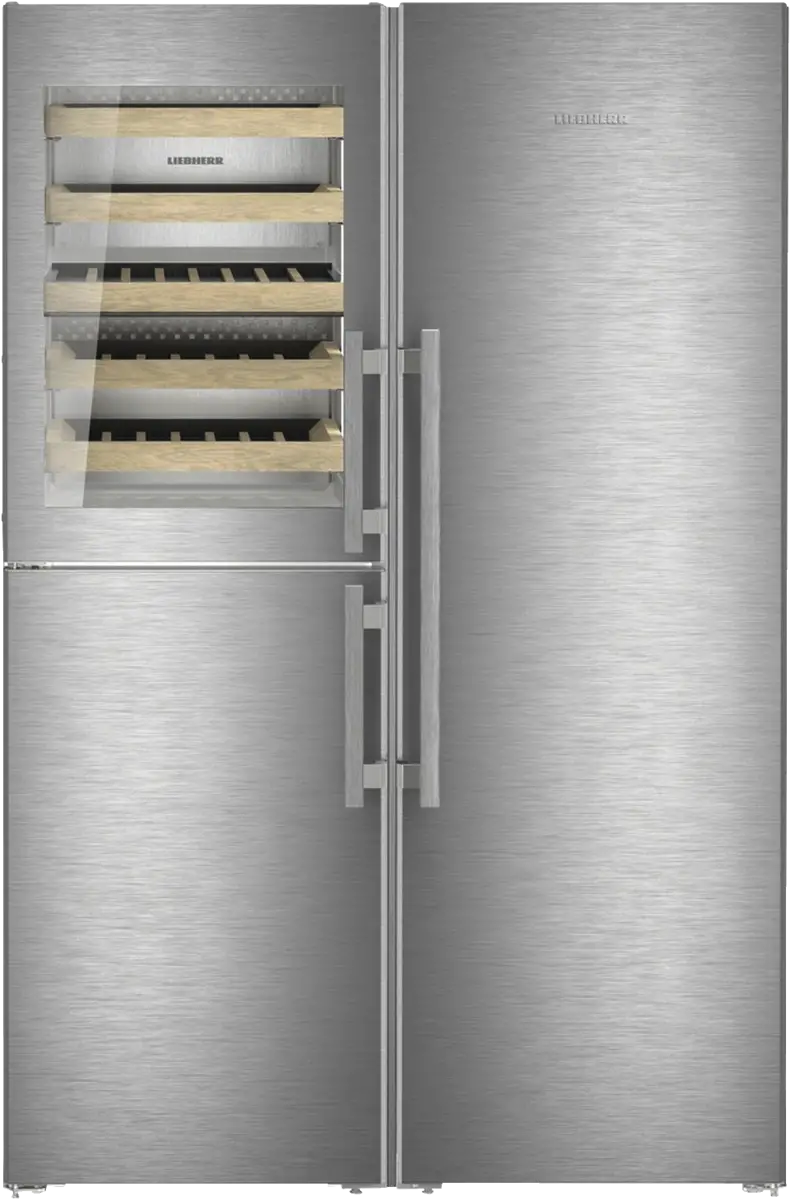 XRCst 5295-20 (SRBstc 529i-22+SWNstd 529i-20)