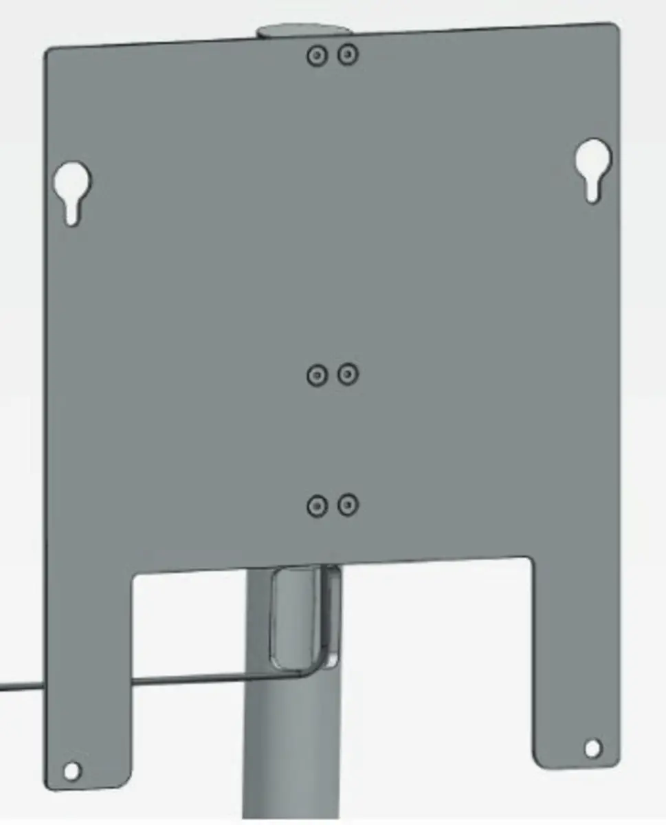 adapter bild v stand