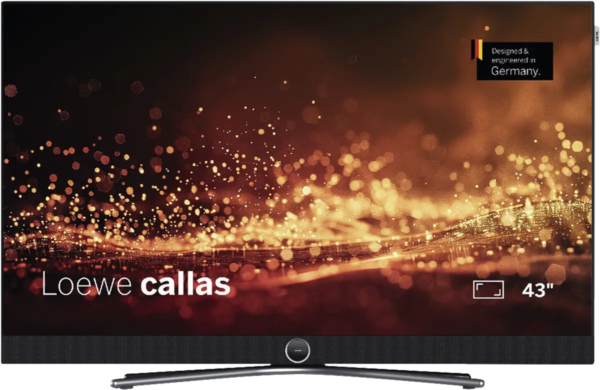 callas 43