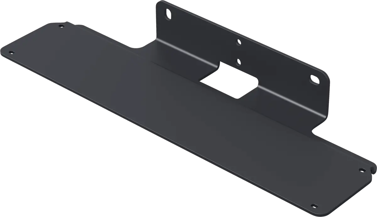 wall mount klang bar