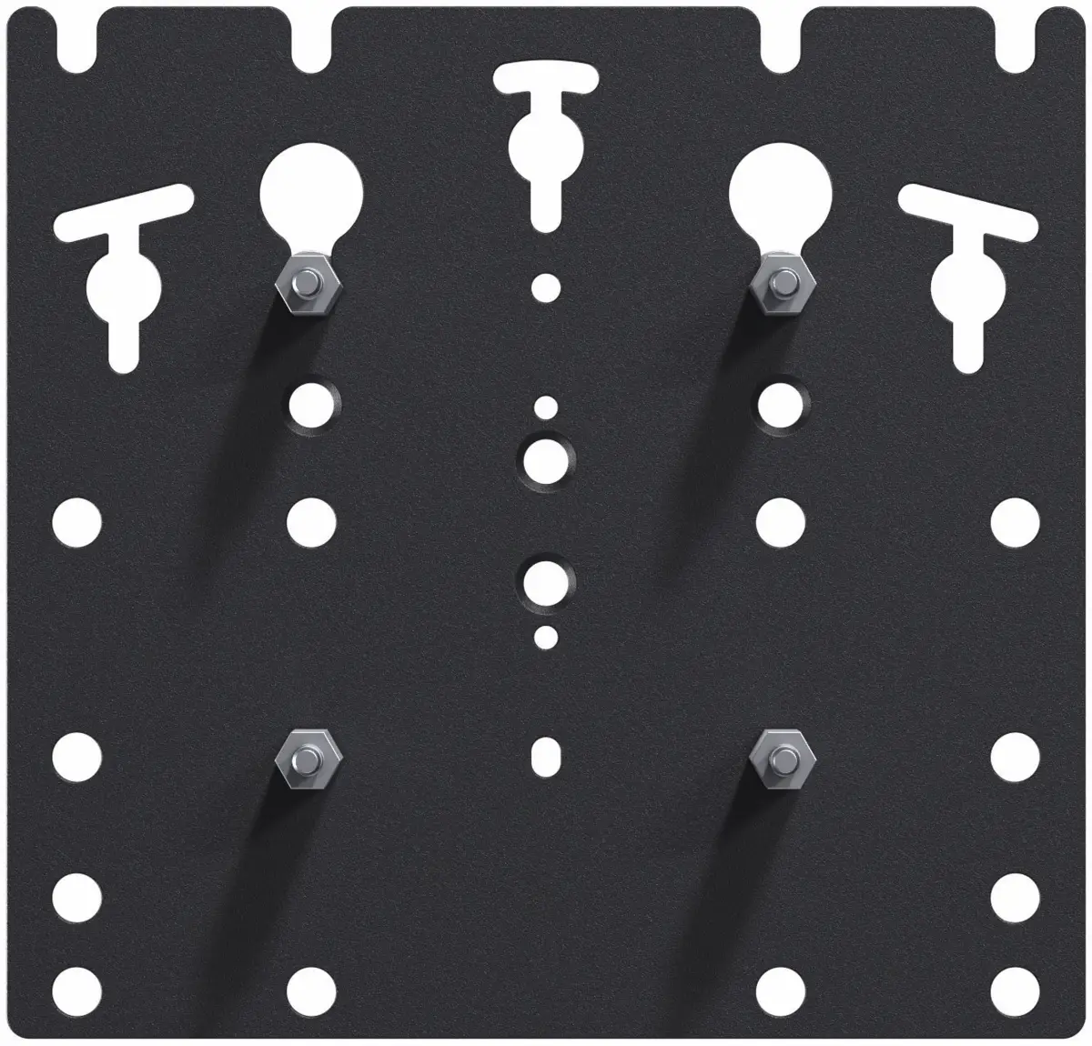 wall mount slim 221