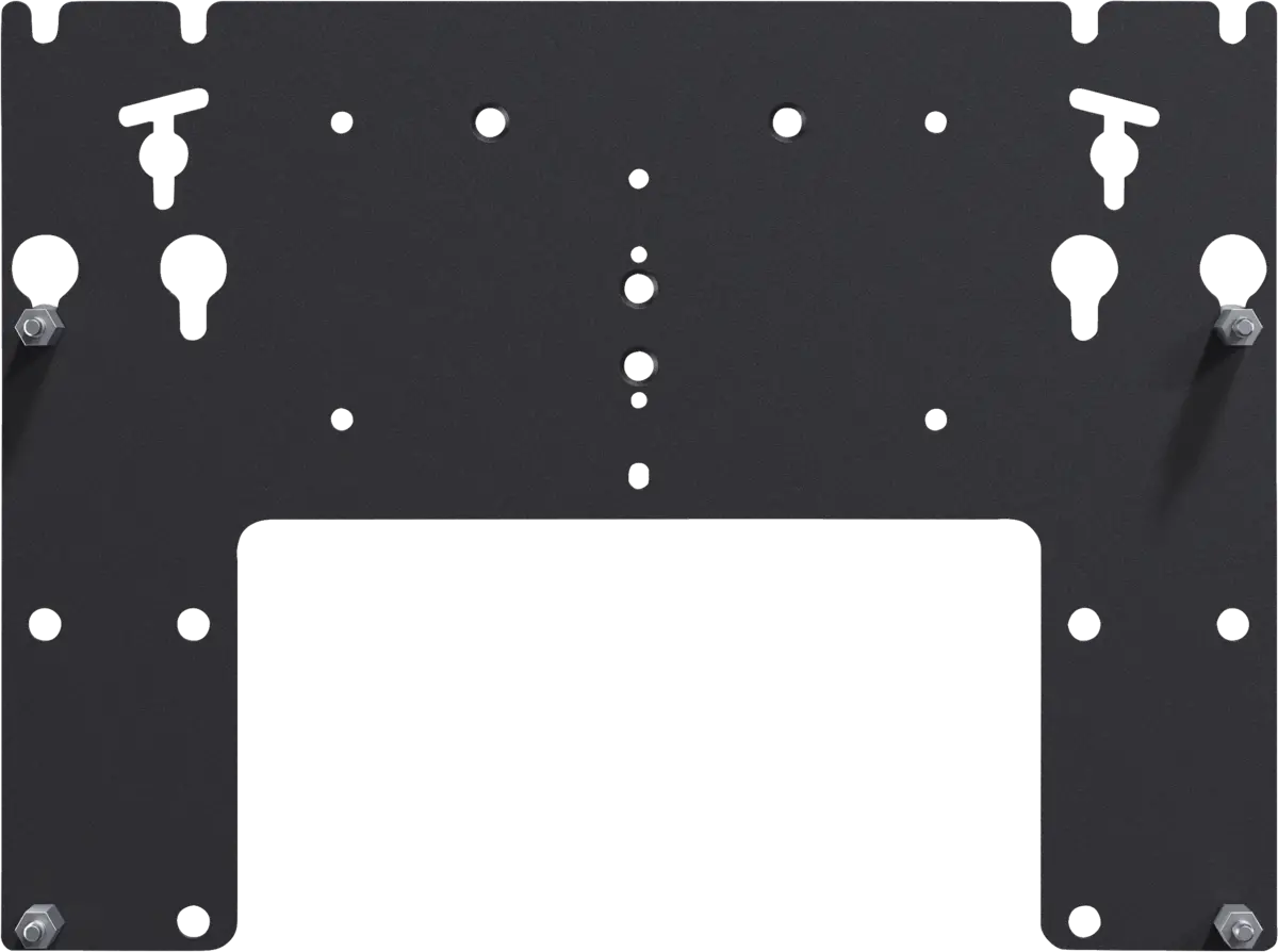 wall mount slim 432