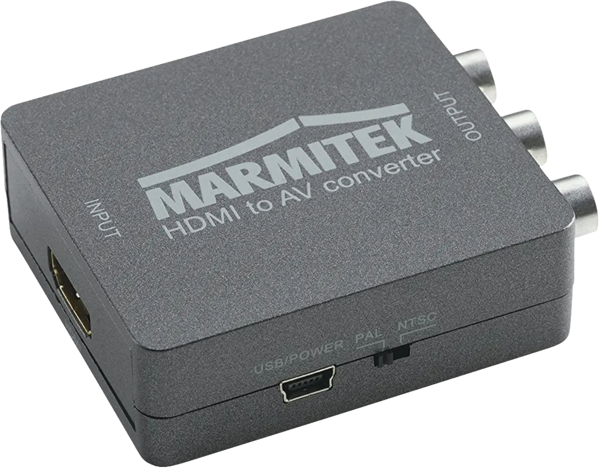 Connect HA13