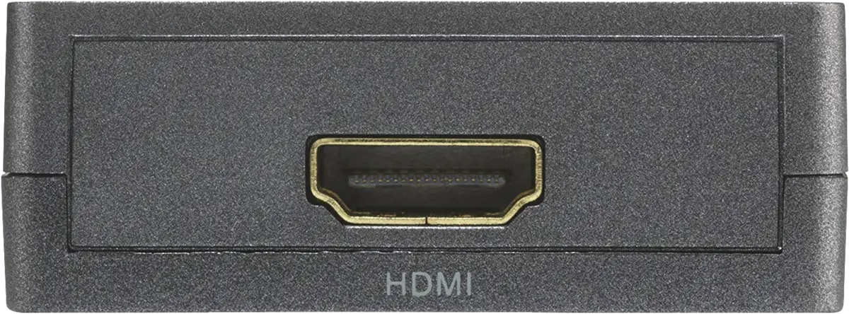 Connect HA13