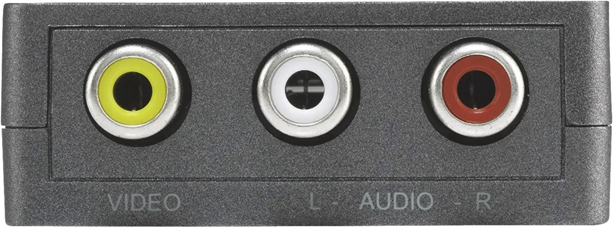 Connect HA13