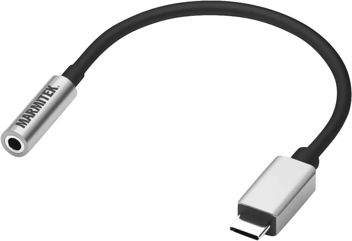 Connect USB-C - Audio