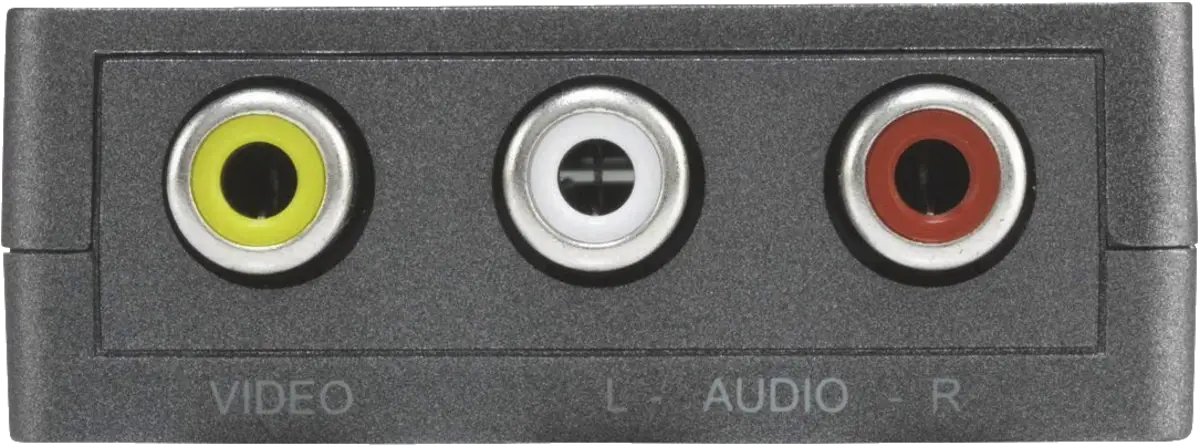 Connect AH31