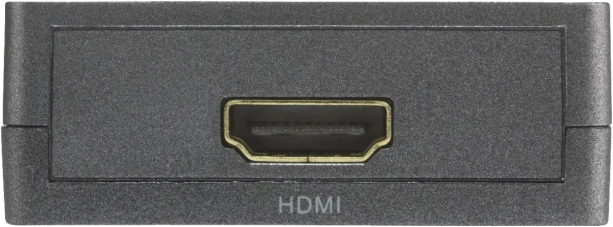 Connect AH31