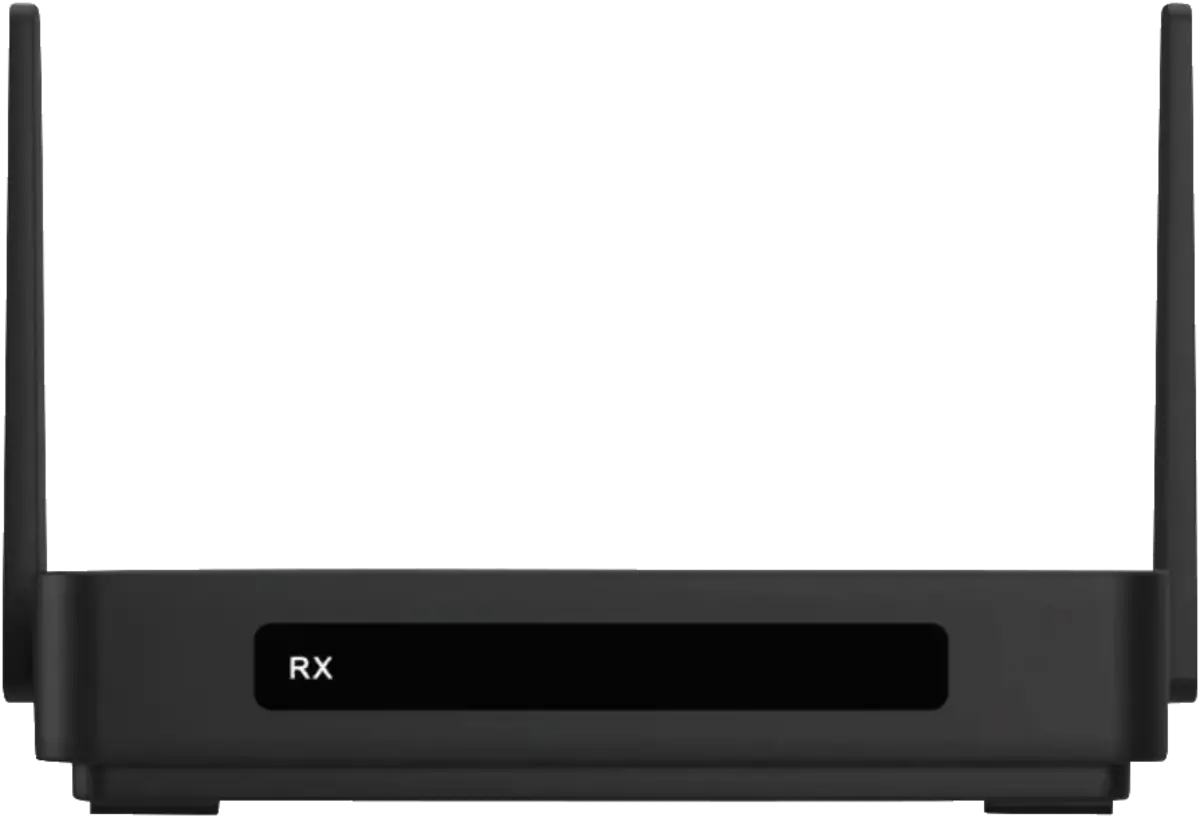 Stream 4K Pro RX
