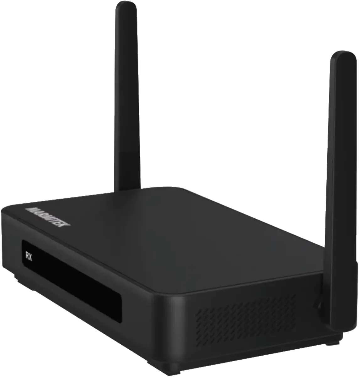 Stream 4K Pro RX