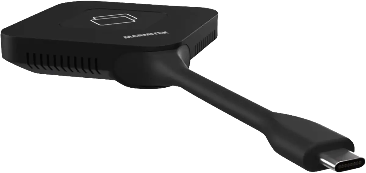 Stream 4K Pro TX