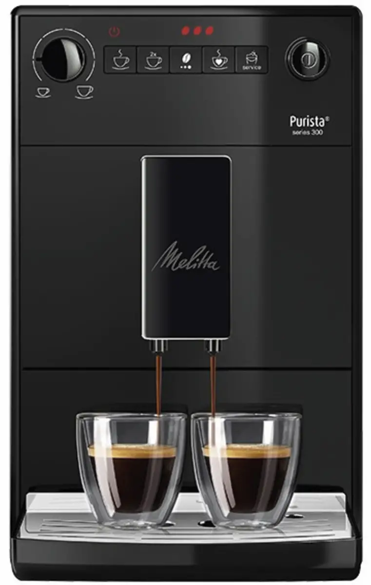 Purista Pure