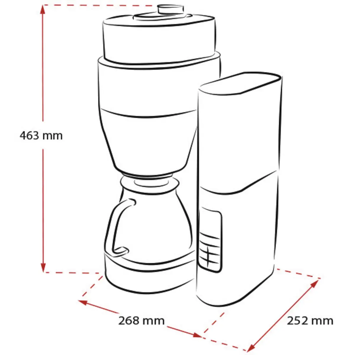 Aromafresh  Pro