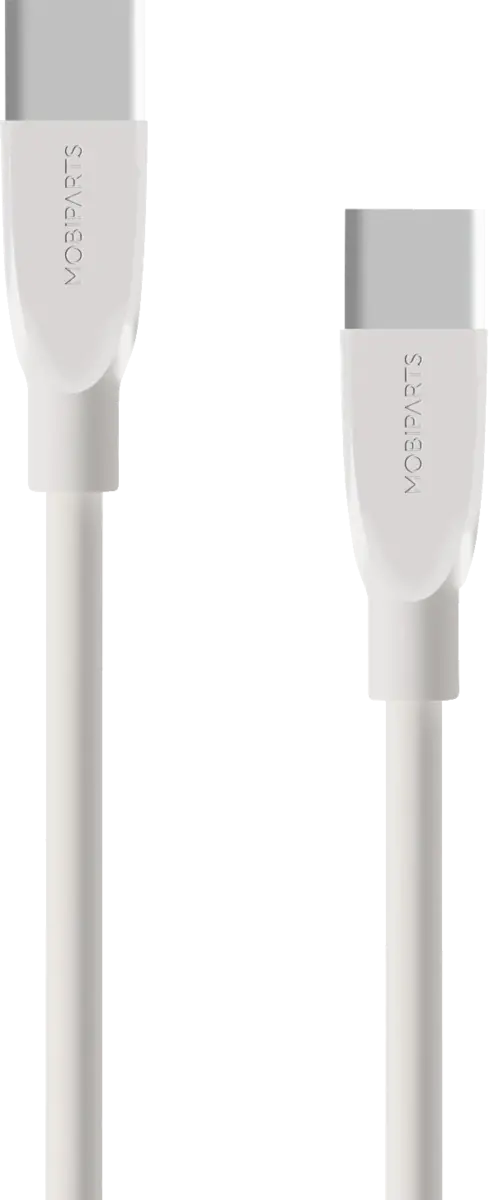 USB-C to USB-C Cable 2A 1m