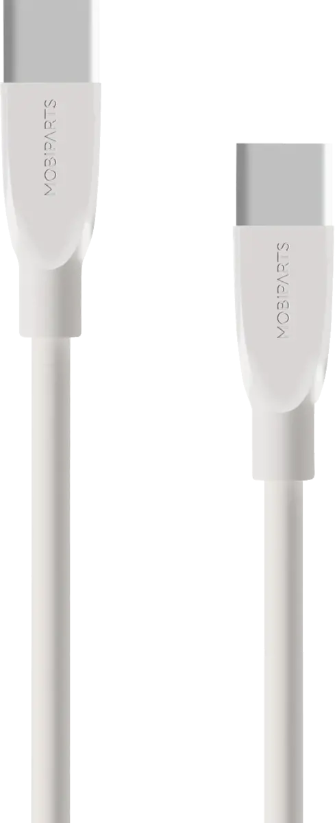 USB-C to USB-C Cable 2A 2m