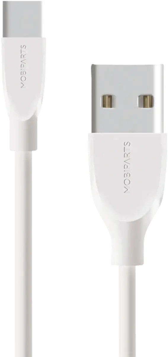 USB-C to USB Cable 2A 1m