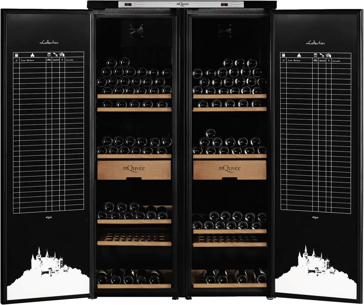 WineStore 1200