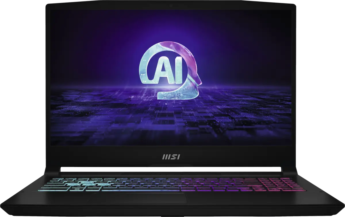 Katana A15 AI B8VF-299NL