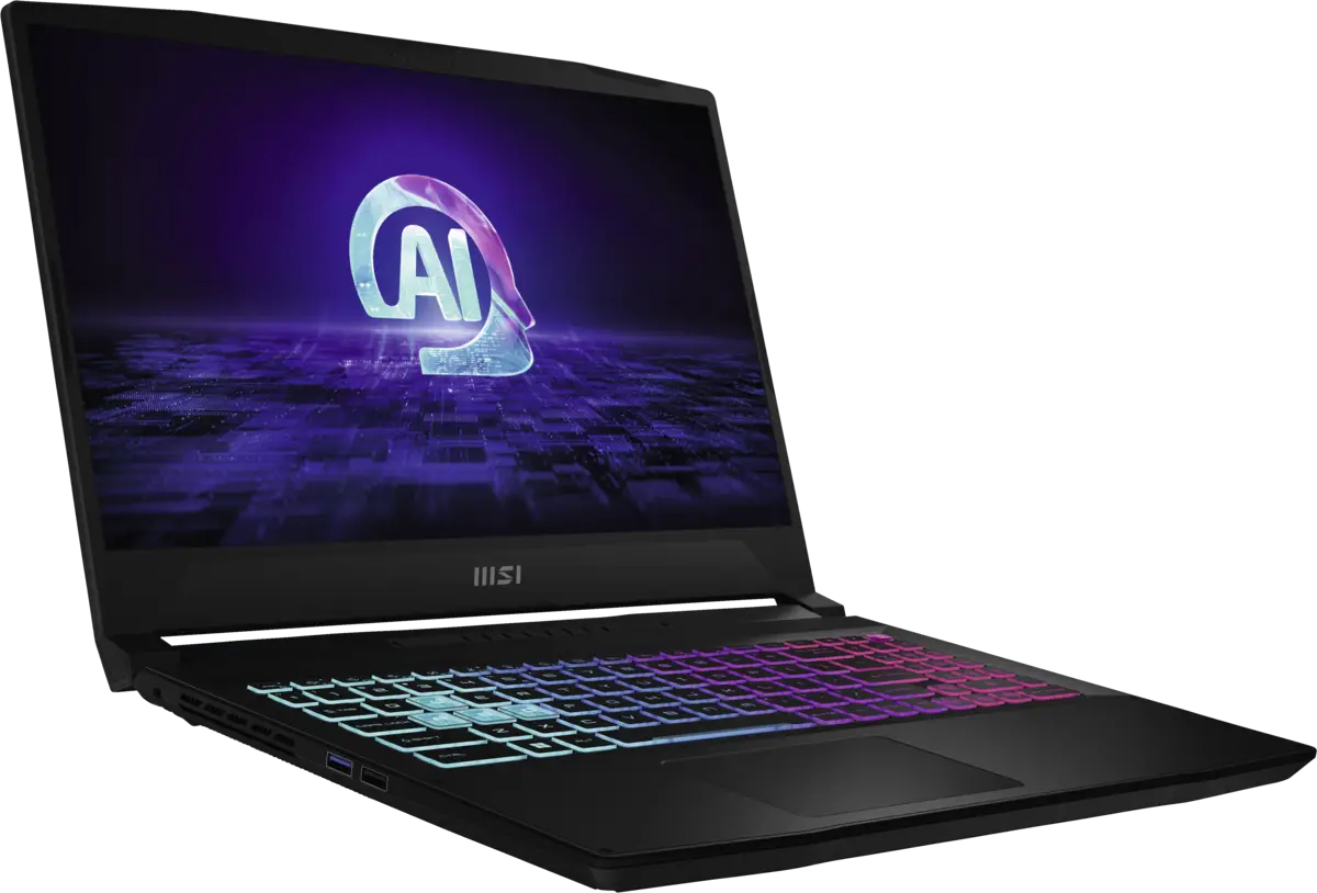 Katana A15 AI B8VF-299NL