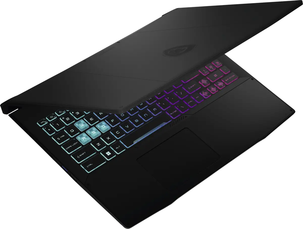 Katana A15 AI B8VF-299NL