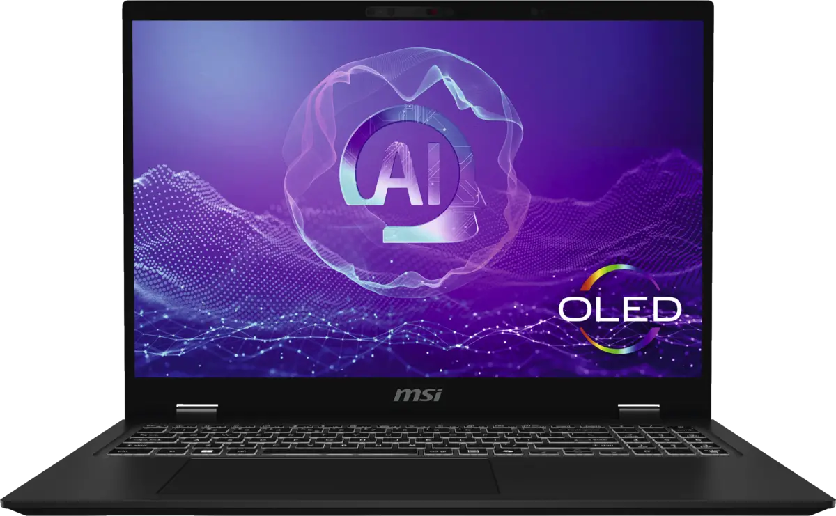 Prestige 16 AI+ Evo B2VMG-019NL