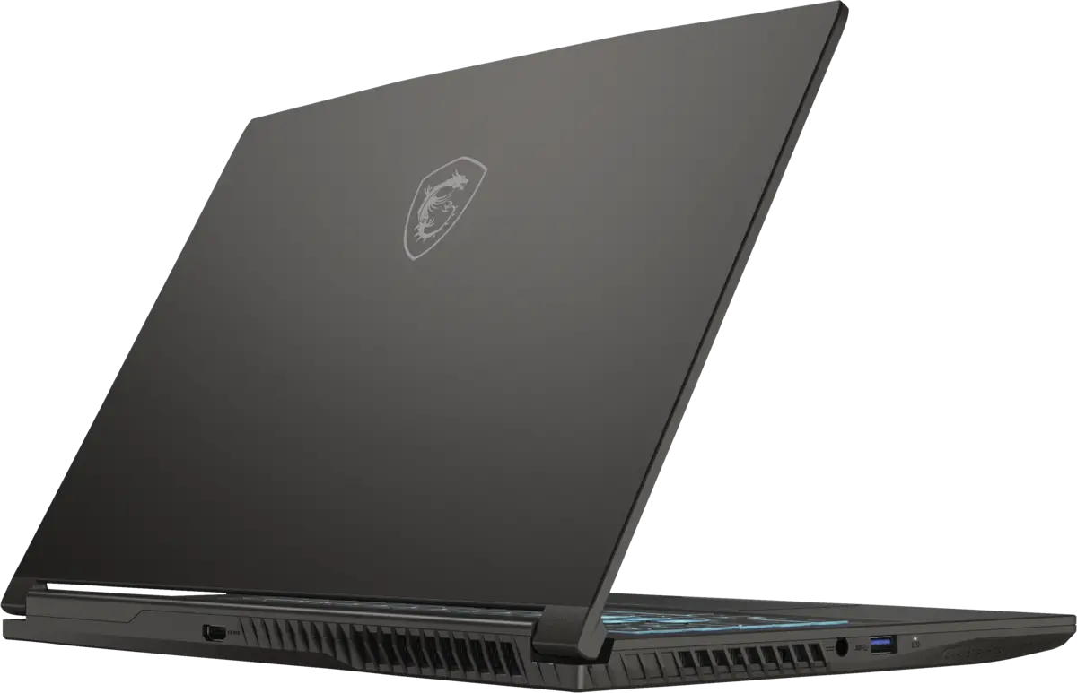 Thin 15 B12UCX-1257NL